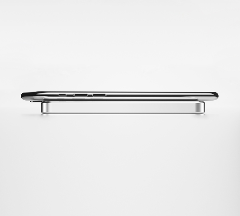 Slim nhanh rechargeyour GFM Po không dây của Apple x20000 mA điện thoại di động dung lượng lớn phụ trách đèn flash sạc không dây di động 8 iPhone xr XS kê chung max Huawei dành riêng - Ngân hàng điện thoại di động pin sạc dự phòng energizer