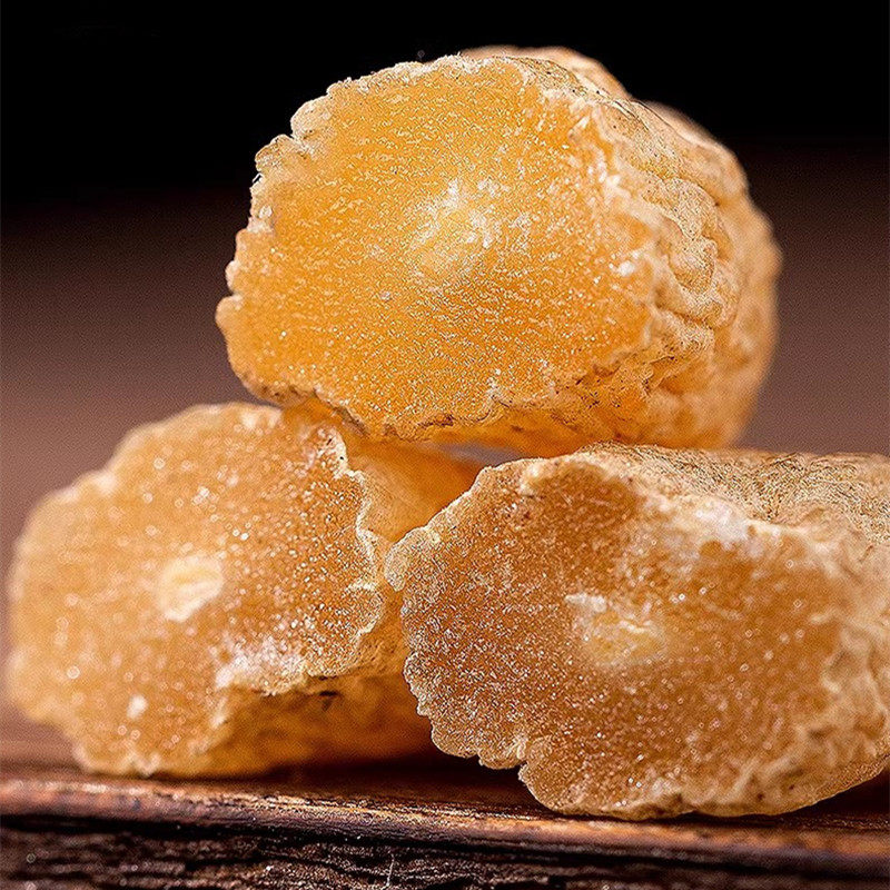 Sichuan Mai Dong Ophiopogon Root Tea Grade Dried Slices for Soup and Decoction 250g key features