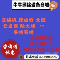 RG-Scan 1000E Enterprise Security Vulnerability Scanning and Assessment System