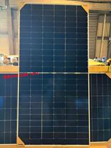 LONGI Solar Panel 600W Monocrystalline Silicon Solar Power Panel Photovoltaic Panel Module