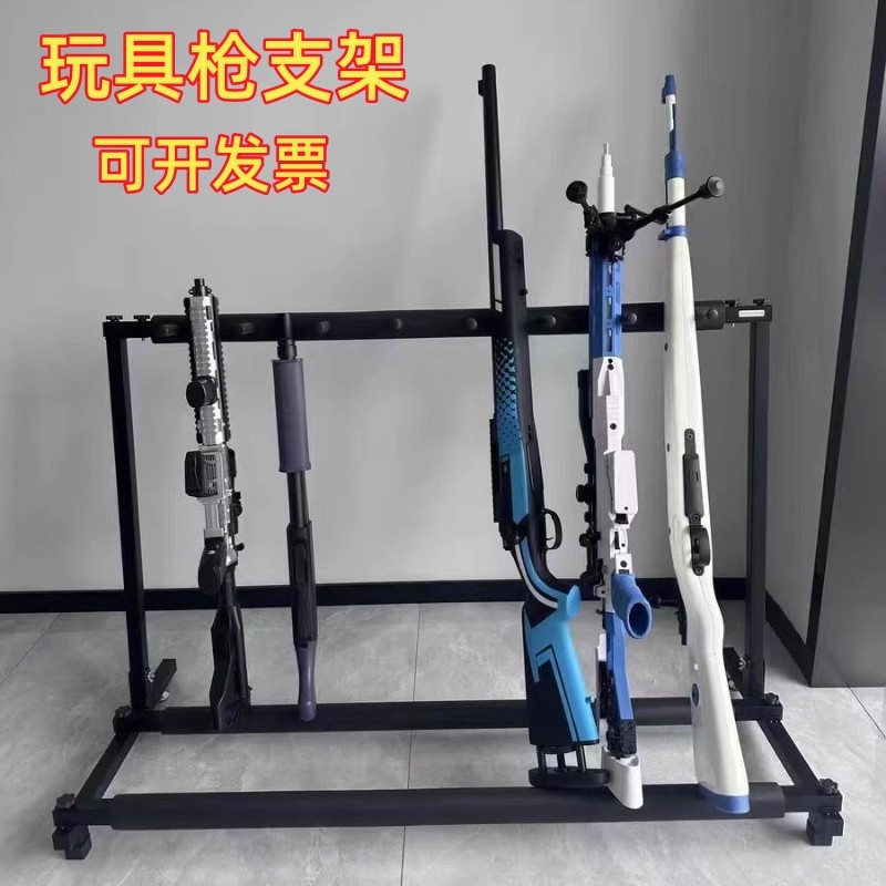 2025年智能家居新宠：吉他多排展示可调节收纳架如何选才靠谱？