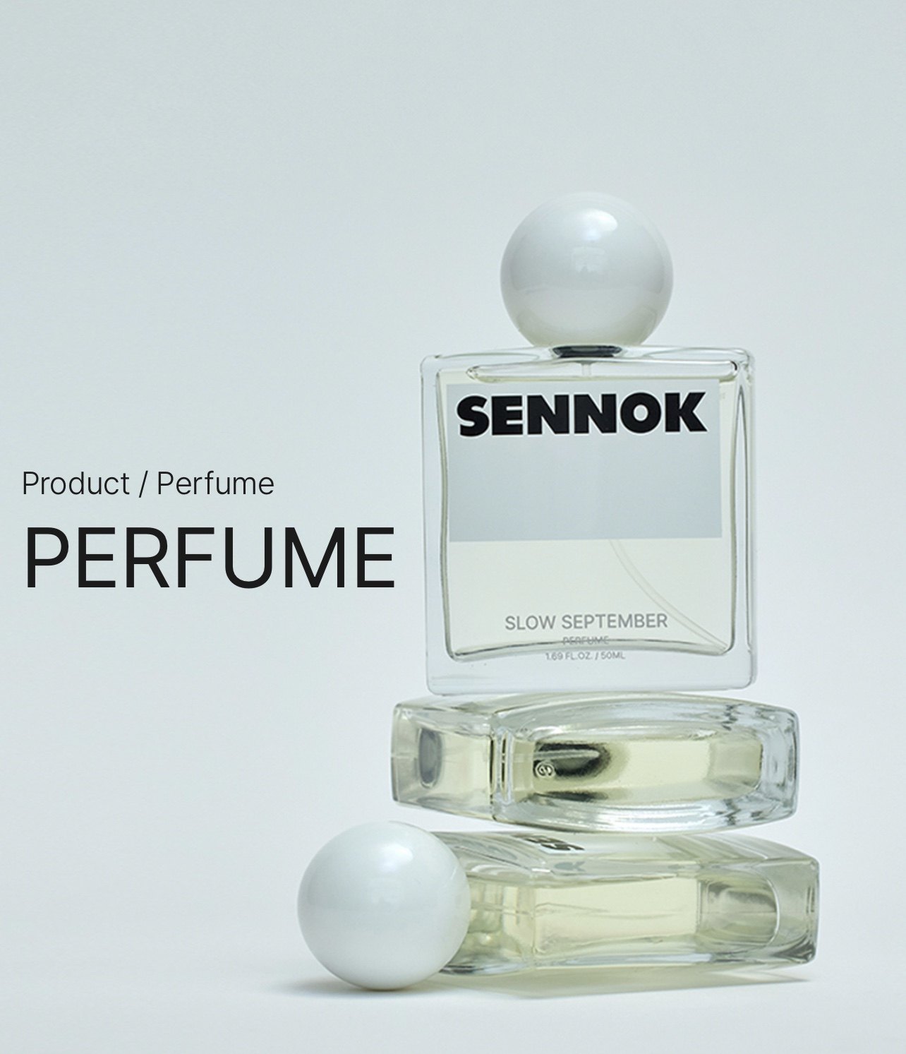 韩国直邮Sennok香水after bath木质香slow September麝香高级值得买吗