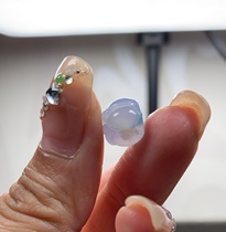 Ice glue purple old meat thin thick makeup 9 0-7 9 buyout price