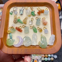 You can choose one of the 18k discounted prices.