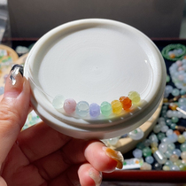 A set of 7 cards plus natural buyout price