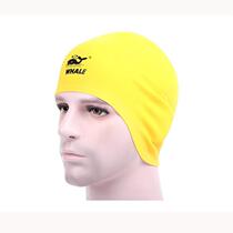 Universal elastic waterproof explosion-proof silicone adult adult sports swimming pool swimming cap optional cap new factory professional