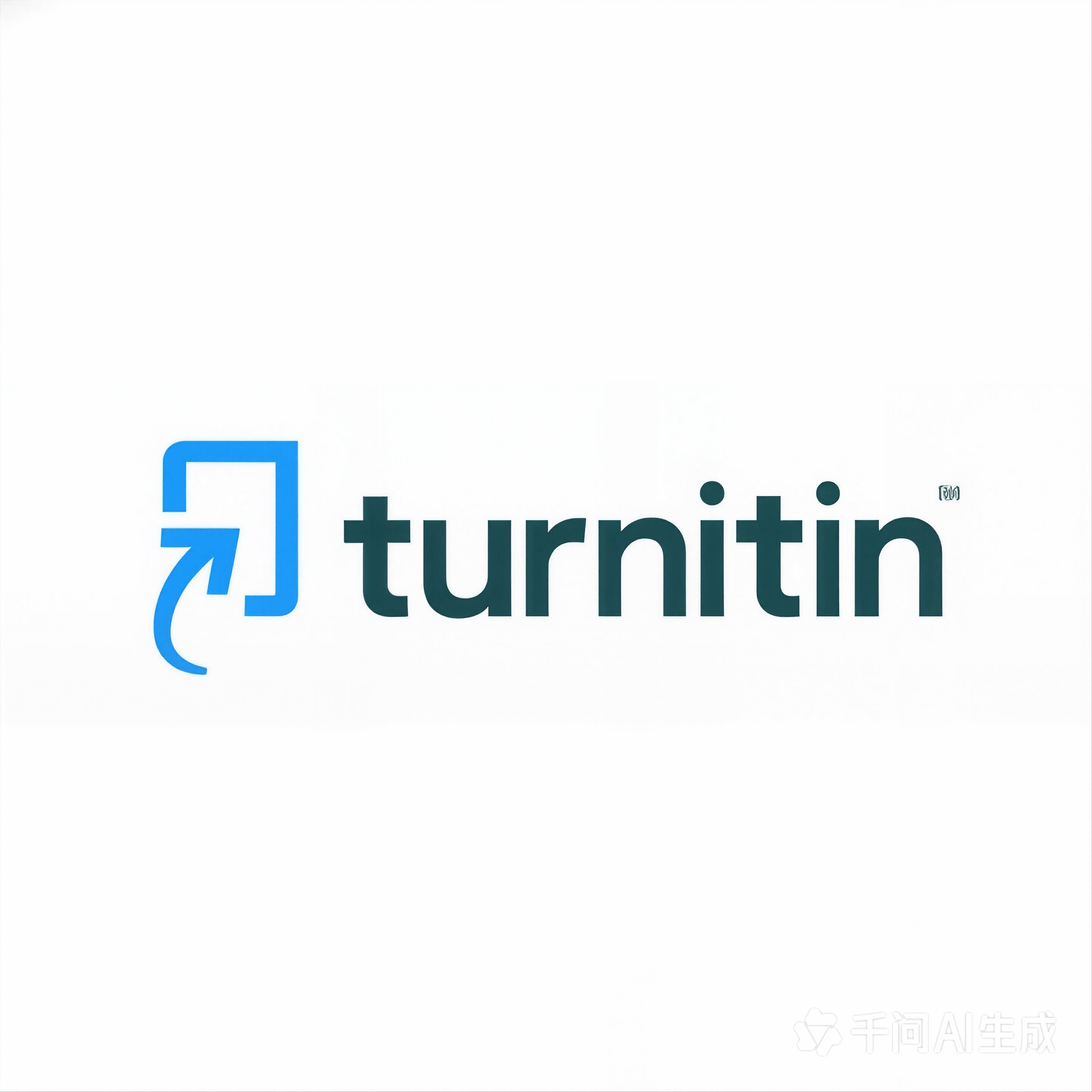 Turnitin查重企业店的LOGO