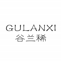 谷兰稀美妆的LOGO