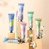 经典香氛细嫩护手霜任选10支到手9.9元包邮