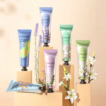 【任选10件到手9.9元】经典香氛细嫩护手霜券后9.9元包邮 【任选10件到手9.9元】经典香氛细嫩护手霜券后9.9元包邮