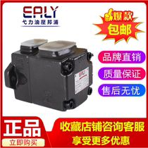 Taiwan Yili ERLY vane pump PV2R3-76 94 108 116-F-RAA-10 in stock