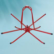 Floor heating pipe puter pe pipe pipe rack plate floor heating pipe rack coil rack floor heating pipe laying artifact bearing rack heat