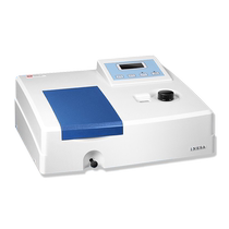 Shangfeng Jingke UV-visible Spectrophotometer 752G Laboratory Spectrum Analyzer