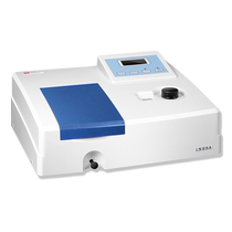 Shangfeng Jingke UV-visible Spectrophotometer 752N Laboratory Spectrum Analyzer