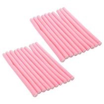 20 Pcs Curler Makers Twist Curls Tool DIY Styling Hair Rolle