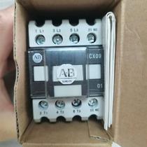 100-CX09D01 New original Rockwell Allen-Br