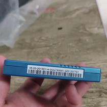 The 0503 module has been tested in 2015 and contains the necessary links.