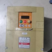 Disassembly of Kasuga inverter KVFH407E 0 75KW 400V