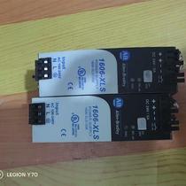 AB power supply 1606-XLS120E second-hand disassembly function normal quality package