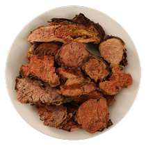 Rhodiola Sliced Medicinal Herbs 250g Official Flagship Store Anti-Plateau Reaction Dry Goods No Sulphur Bubble Water Tea Drinking