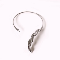 cuihuachen · laurel collar