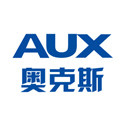 奥克 斯空调扇工厂店的LOGO