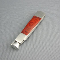 Abo abo pipe accessories cigarette knife pressure rod through needle three-in-one mahogany cigarette knife pipe knife tool smoking set A type