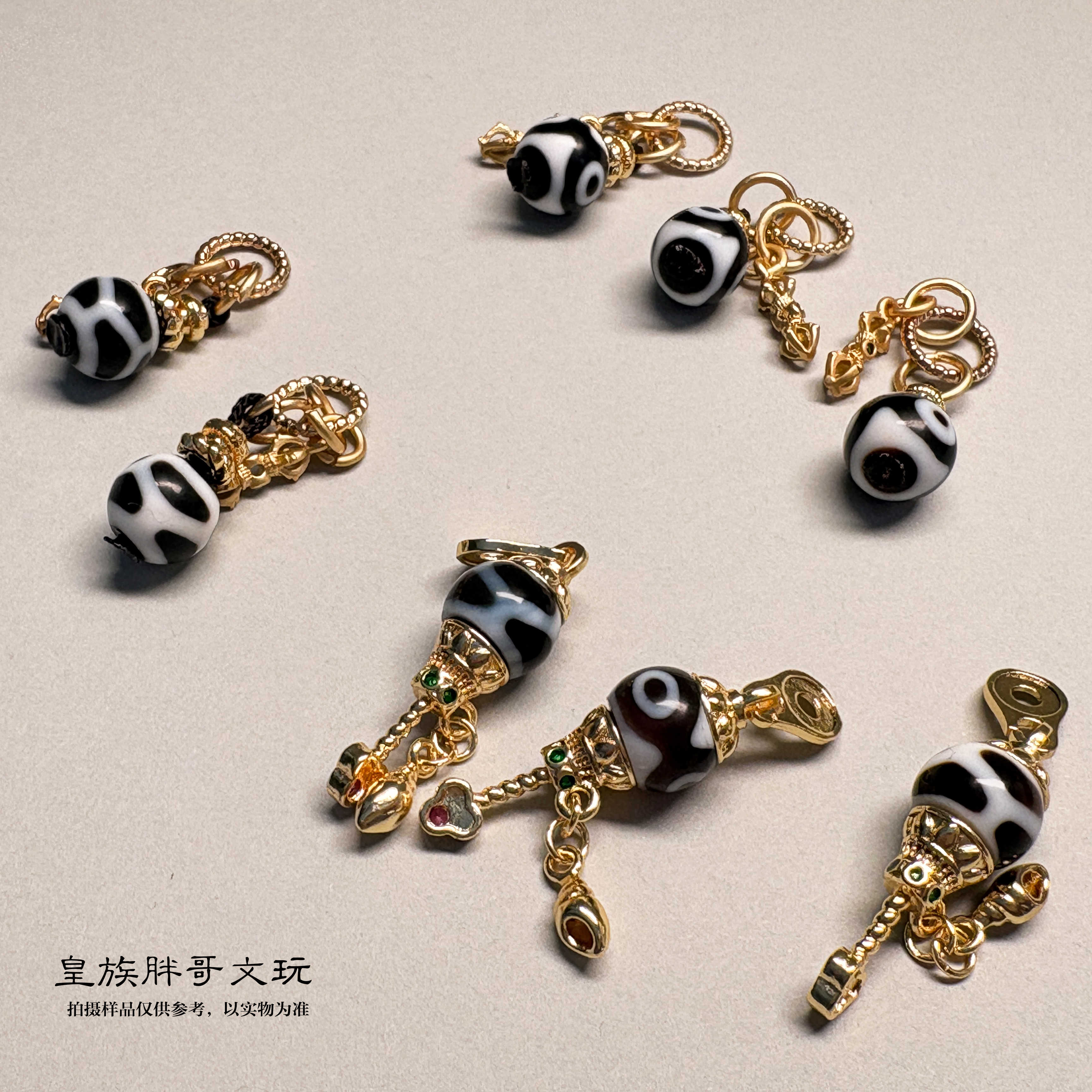 宝瓶小天珠- Top 100件宝瓶小天珠- 2026年6月更新- 淘宝Taobao｜天猫Tmall