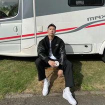 2024 spring and summer new products shopping mall discounts four-season commuting lightning delivery suitable racing shoes for men and women.