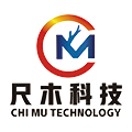 深圳尺木科技工厂店的LOGO