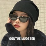 Дженни же солнцезащитные очки GM для женщин с новой моделью высокого класса 2024 года могут быть сопоставлены с солнцезащитными очками Myopia Cat Eye Snow