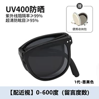 С 1,56 миопий в черном (50 ~ 500# Примечания)