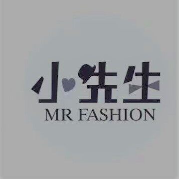 小先生鞋业厂家直供的LOGO