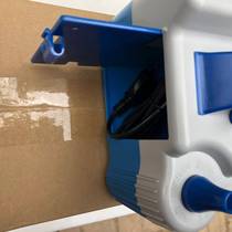 Electric air pump for blowing balloons Electric 508 timed and quantitative balloon machine inflator