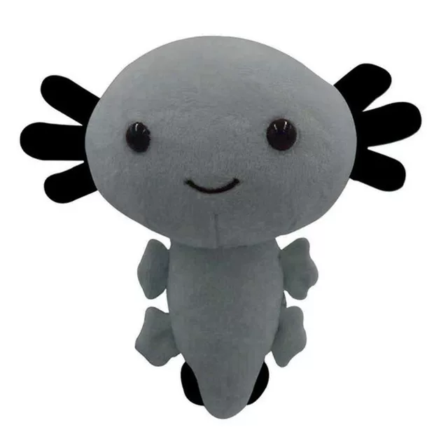 Часы 20 см с задним механизмом OOP LUSH TOYS Stray Kids Карманное плюшевое животное Stray Kids плюс