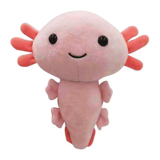 Часы 20 см с задним механизмом OOP LUSH TOYS Stray Kids Карманное плюшевое животное Stray Kids плюс