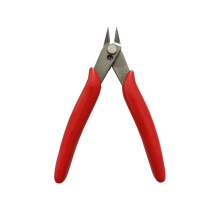 Japan imported Makita new stainless steel 170 scissors electronic diagonal pliers Ruyi pliers wire cutter diagonal pliers plastic