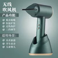 Темно-зеленый