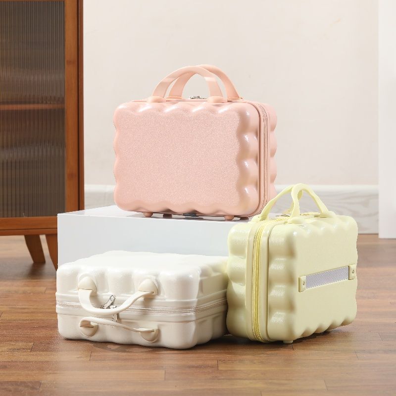 Luggage Cover Rod Bag Can Be Used to Store a Trolley Case, Cosmetic Case, Small Suitcase, Portable for Travel, Simple Style