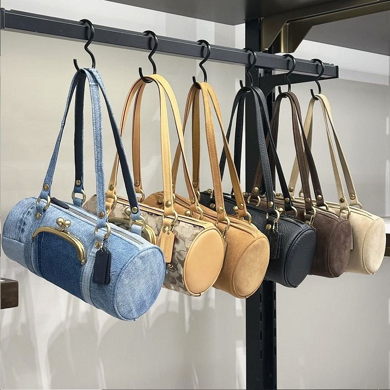 Bingokids New Model Vintage Underarm Bag Dionysus Bag Handbag Shoulder Crossbody Genuine Leather Outlet Special Price