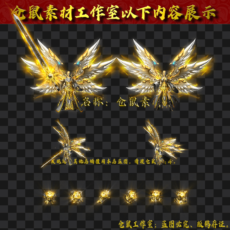 JJ202430256-白金火龙男女