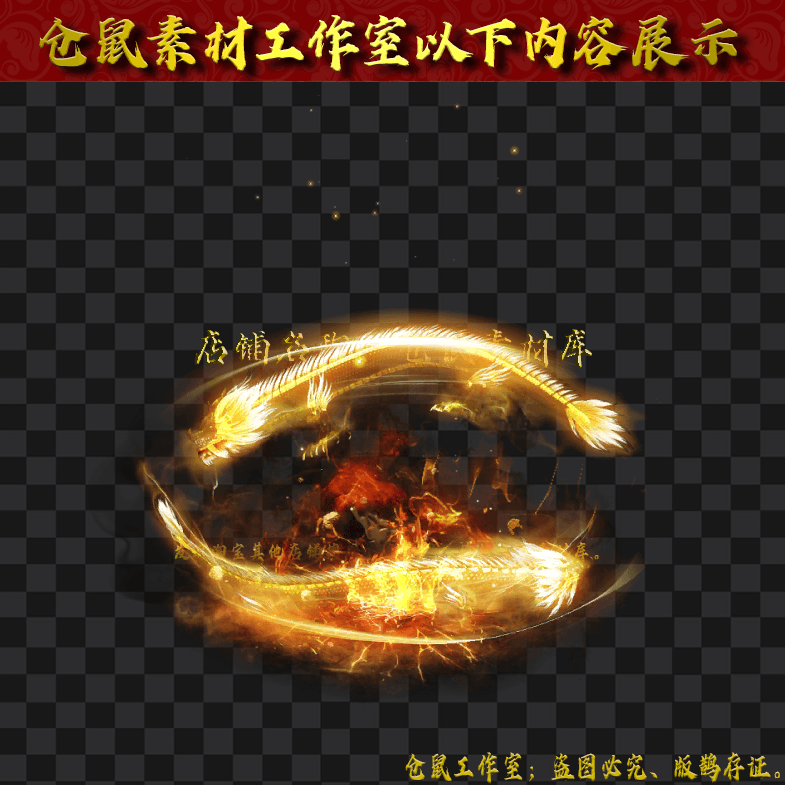 JN202467-29-飞龙绞杀