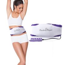 Electric Massage Belt Fat Burning Oscillate Slimming Belt Vi