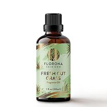 Florona Premium Quality Fragrance Oil - 1 fl oz for Soap