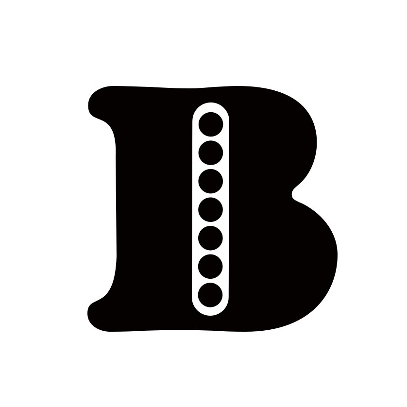 boogieman旗舰店的LOGO