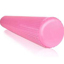 Random Color Mini Yoga Foam Roller Gym Fness Back Rolle