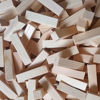 Furnishing Wood Plug Solid Wood Drilling Wood Stopper Wood Wedge Choke Plug Hole Expansion Wood Mortice Wood Tip Padded Woodshaw Wood Nail Wood-Taobao