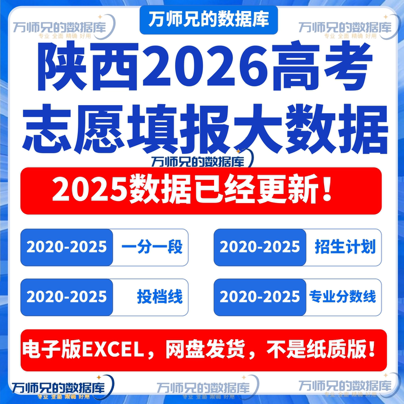 2026 Shaanxi Province College Entrance Exam Application Data: Historical Professional Enrollment Scores, Enrollment Plans, and Admission Guide 2026 Shaanxi Province College Entrance Exam Application Data: Historical Professional Enrollment Scores, Enrollment Plans, and Admission Guide