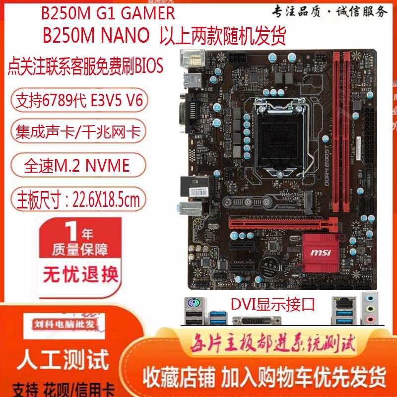 msi250m Top 50件msi250m 2025年7月更新- Taobao