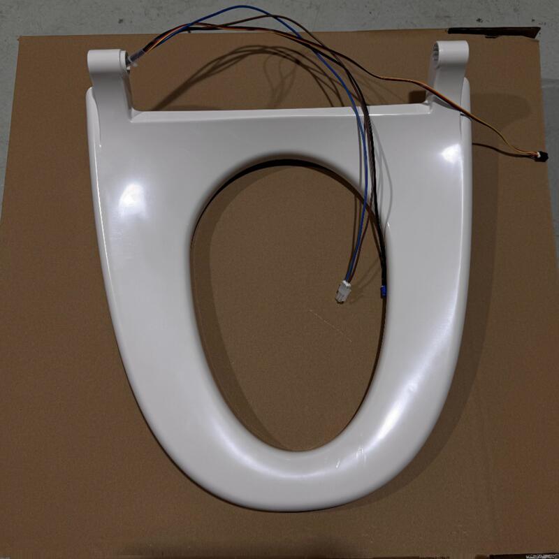 Mobo Smart Toilet Original Accessories K4 Seat Device Mobo Smart Toilet Original Accessories K4 Seat Device